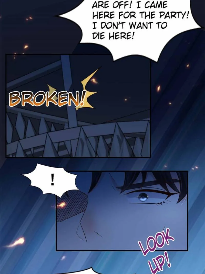 Resurrection Reunion: The Exclusive Love Chapter 166 Online - página 16