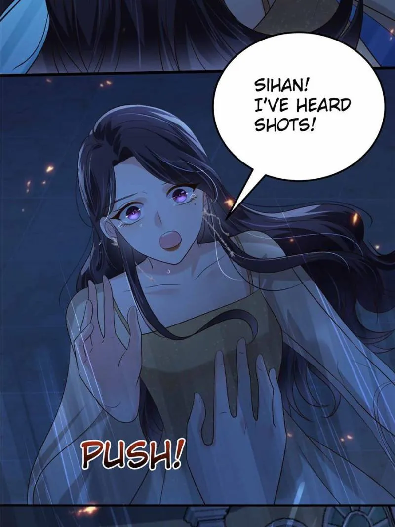Resurrection Reunion: The Exclusive Love Chapter 166 Online - página 18
