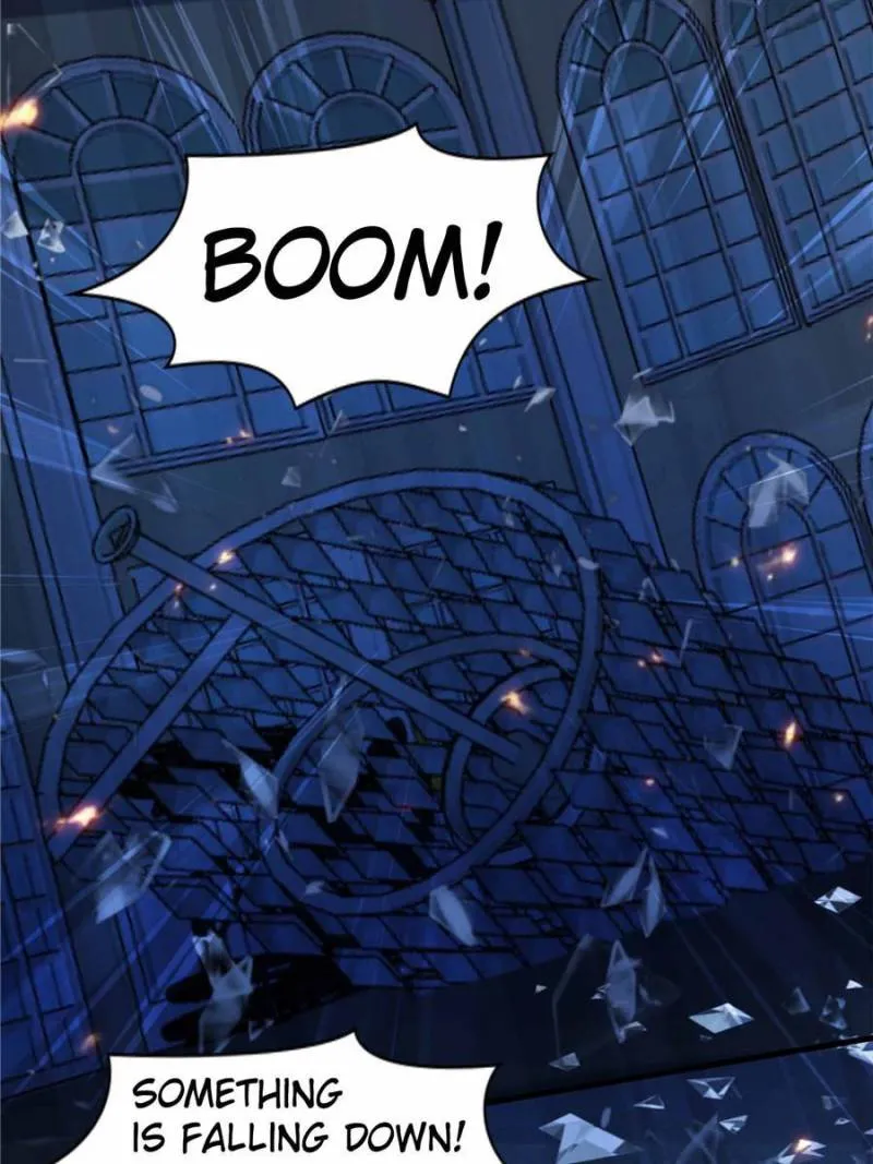 Resurrection Reunion: The Exclusive Love Chapter 166 Online - página 19