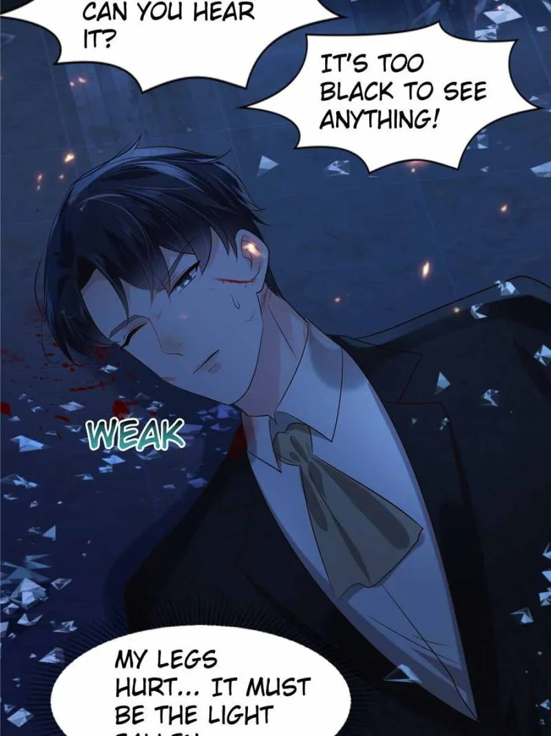 Resurrection Reunion: The Exclusive Love Chapter 166 Online - página 20