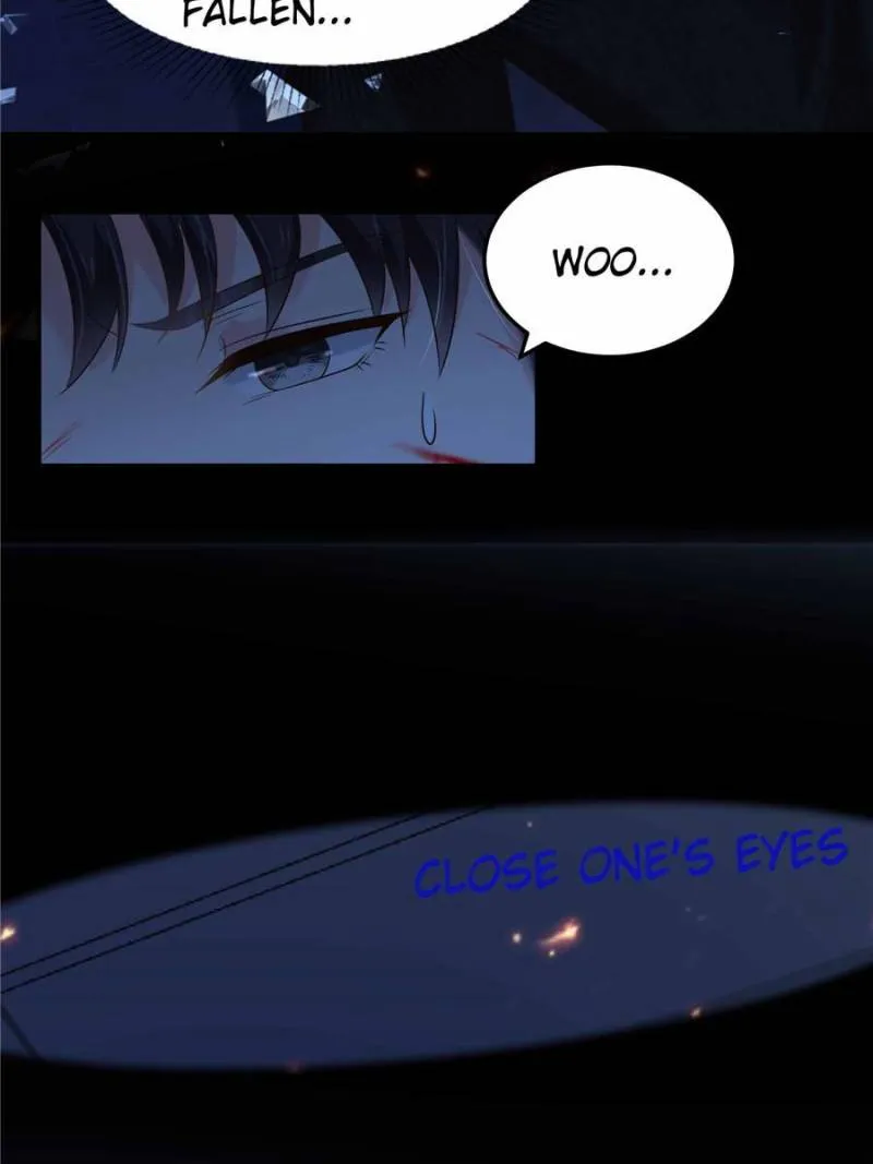 Resurrection Reunion: The Exclusive Love Chapter 166 Online - página 21