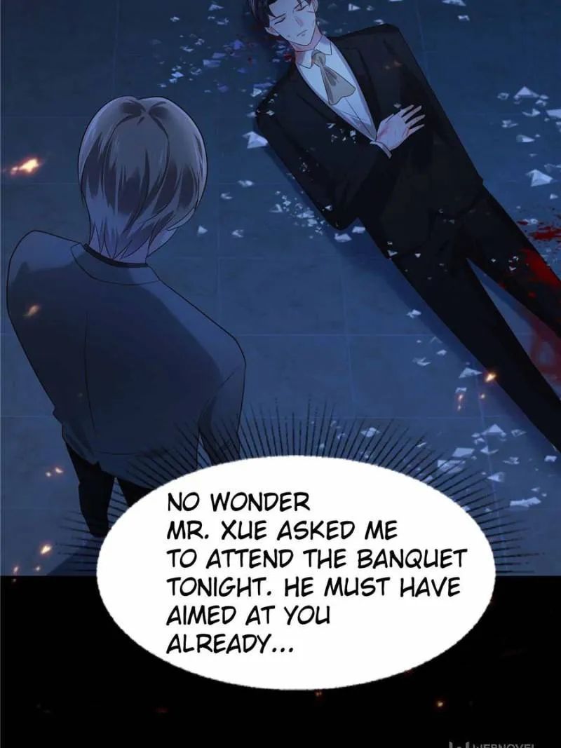 Resurrection Reunion: The Exclusive Love Chapter 166 Online - página 23