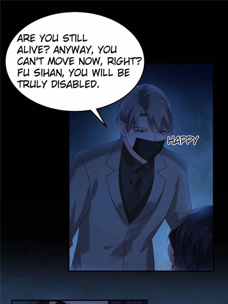 Resurrection Reunion: The Exclusive Love Chapter 166 Online - página 25