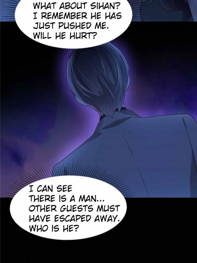 Resurrection Reunion: The Exclusive Love Chapter 166 Online - página 27