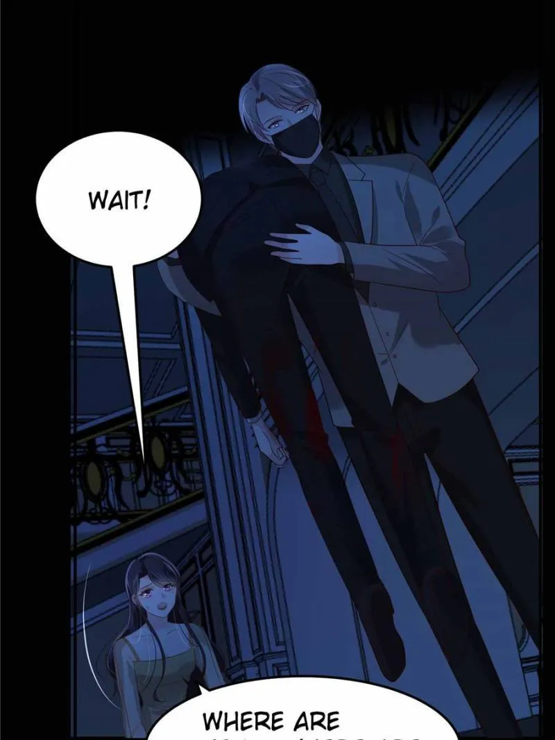 Resurrection Reunion: The Exclusive Love Chapter 166 Online - página 28