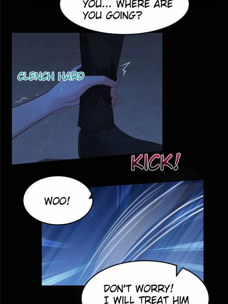 Resurrection Reunion: The Exclusive Love Chapter 166 Online - página 29