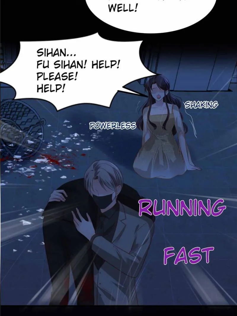 Resurrection Reunion: The Exclusive Love Chapter 166 Online - página 30