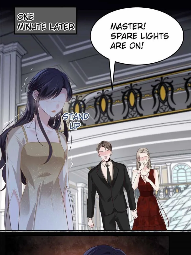 Resurrection Reunion: The Exclusive Love Chapter 166 Online - página 31