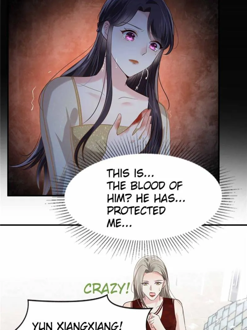 Resurrection Reunion: The Exclusive Love Chapter 166 Online - página 32