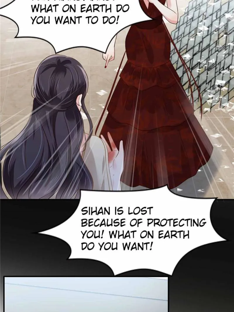 Resurrection Reunion: The Exclusive Love Chapter 166 Online - página 33