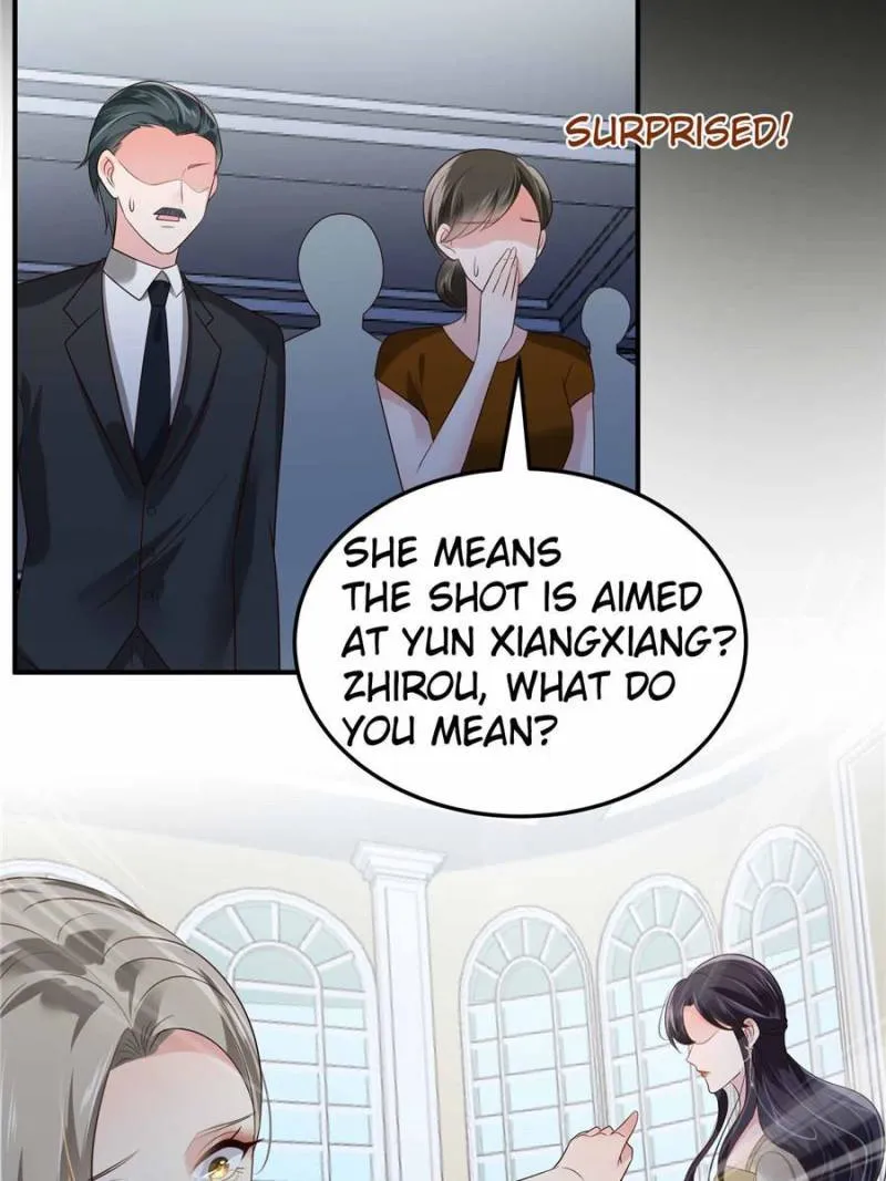 Resurrection Reunion: The Exclusive Love Chapter 166 Online - página 34