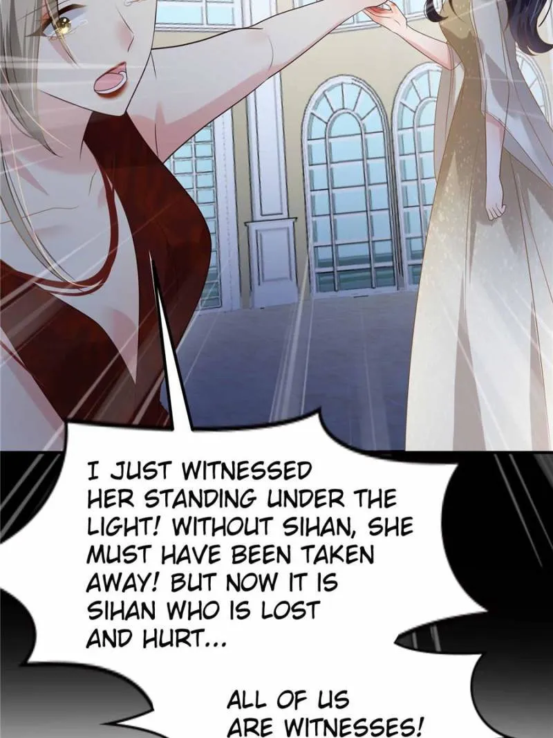 Resurrection Reunion: The Exclusive Love Chapter 166 Online - página 35