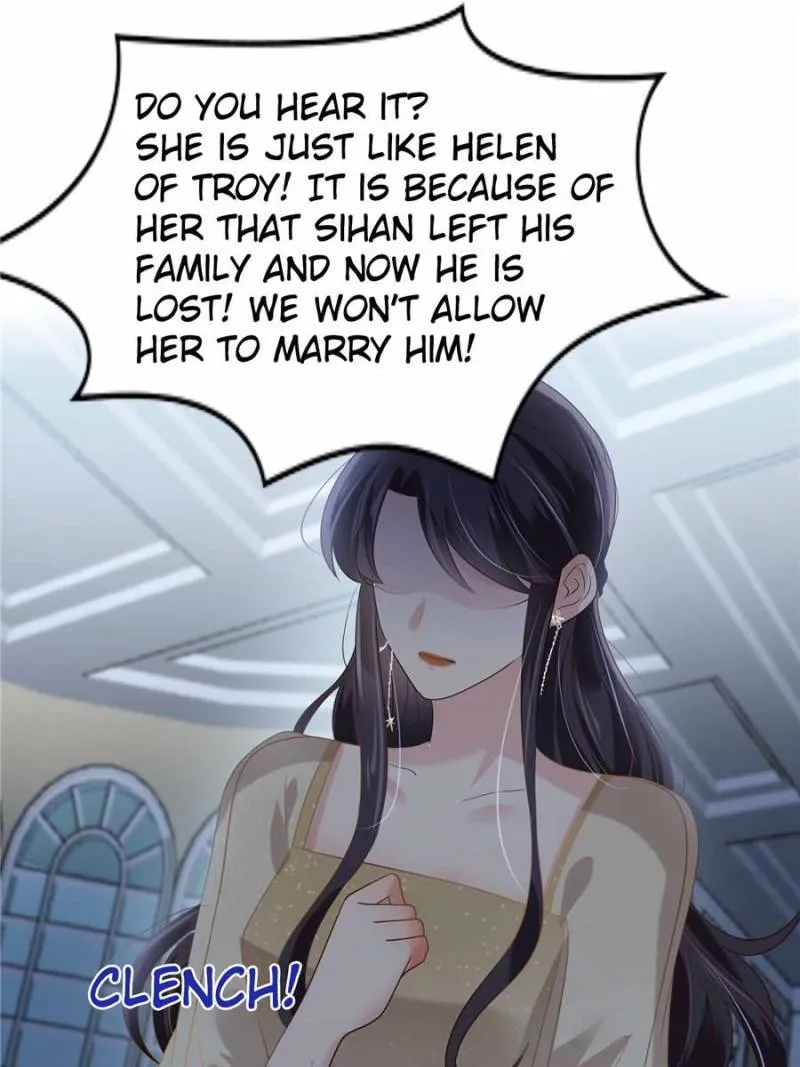 Resurrection Reunion: The Exclusive Love Chapter 166 Online - página 37