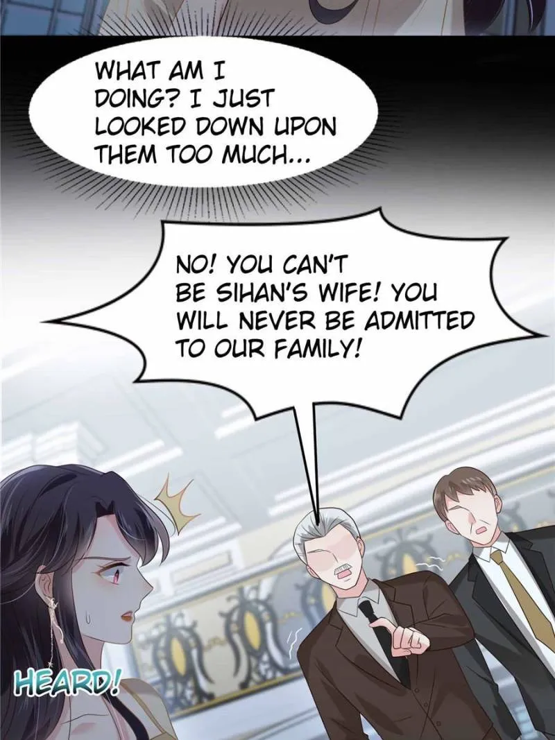 Resurrection Reunion: The Exclusive Love Chapter 166 Online - página 38