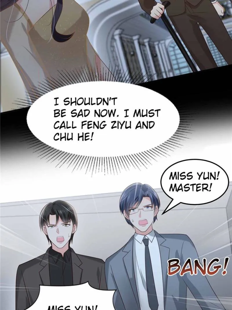 Resurrection Reunion: The Exclusive Love Chapter 166 Online - página 39