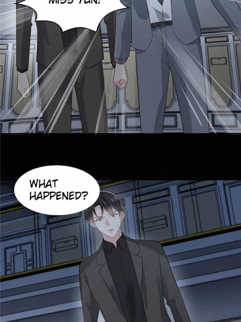 Resurrection Reunion: The Exclusive Love Chapter 166 Online - página 40