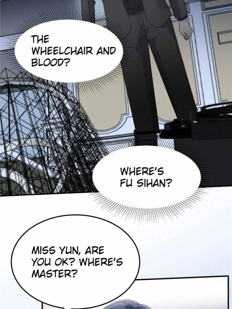 Resurrection Reunion: The Exclusive Love Chapter 166 Online - página 41