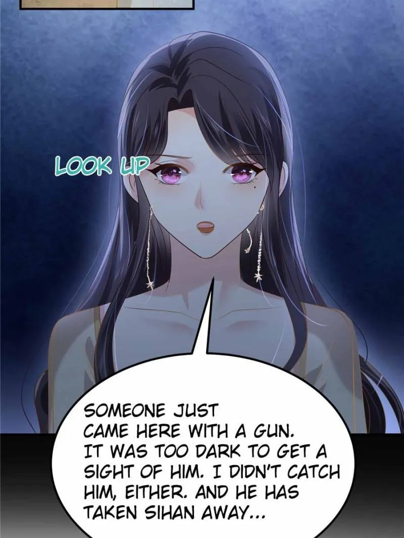 Resurrection Reunion: The Exclusive Love Chapter 166 Online - página 43