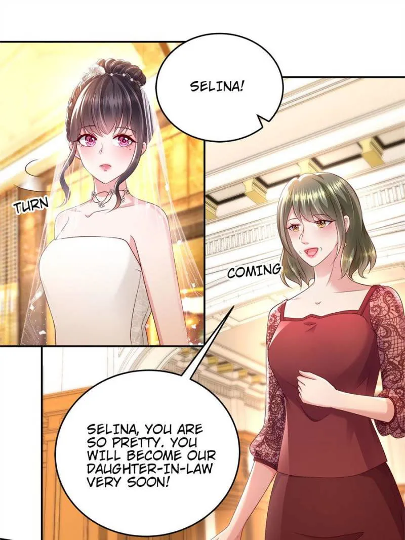 Resurrection Reunion: The Exclusive Love Chapter 17 Online - página 1