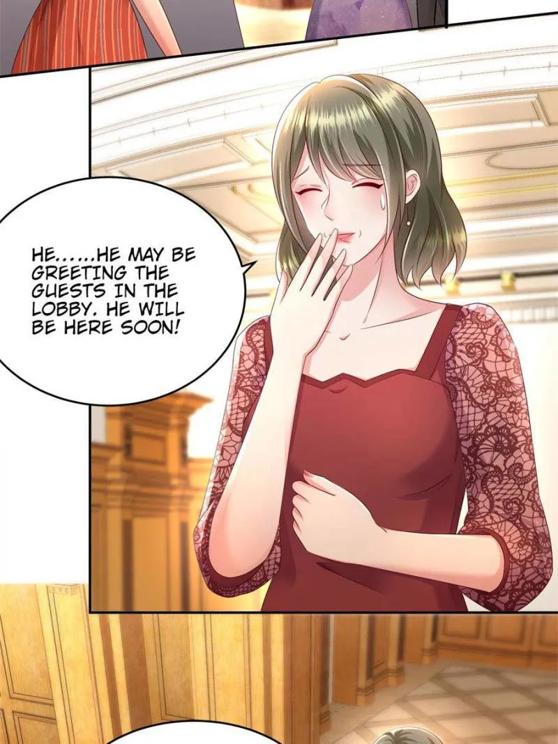 Resurrection Reunion: The Exclusive Love Chapter 17 Online - página 4