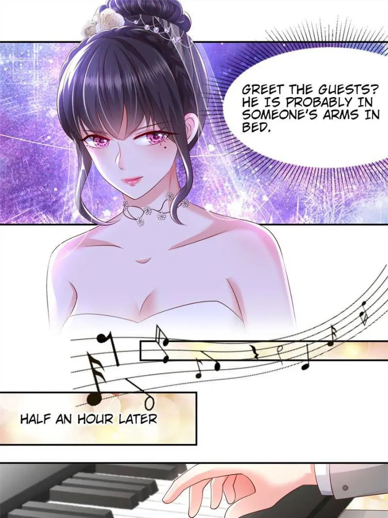Resurrection Reunion: The Exclusive Love Chapter 17 Online - página 7