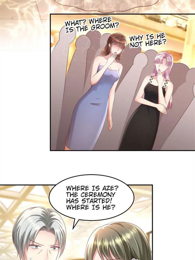 Resurrection Reunion: The Exclusive Love Chapter 17 Online - página 11