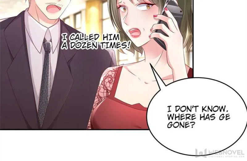 Resurrection Reunion: The Exclusive Love Chapter 17 Online - página 12