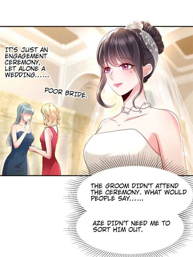 Resurrection Reunion: The Exclusive Love Chapter 17 Online - página 13