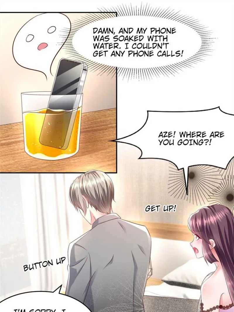 Resurrection Reunion: The Exclusive Love Chapter 17 Online - página 19