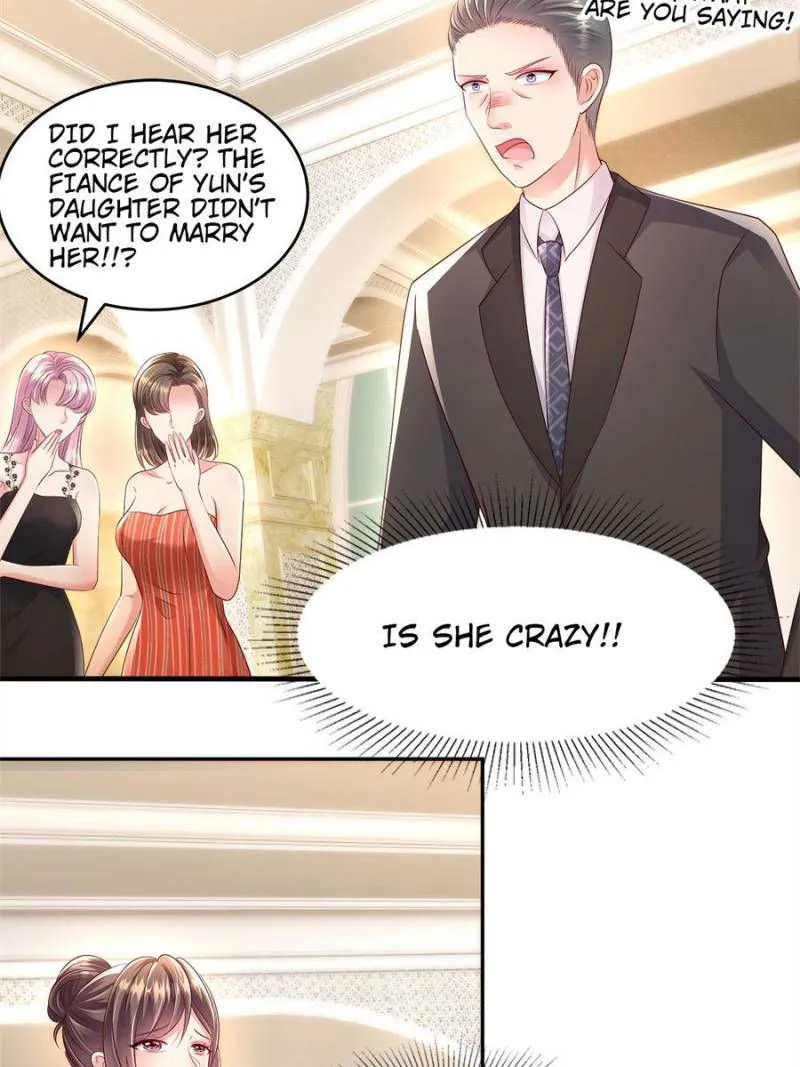 Resurrection Reunion: The Exclusive Love Chapter 17 Online - página 35