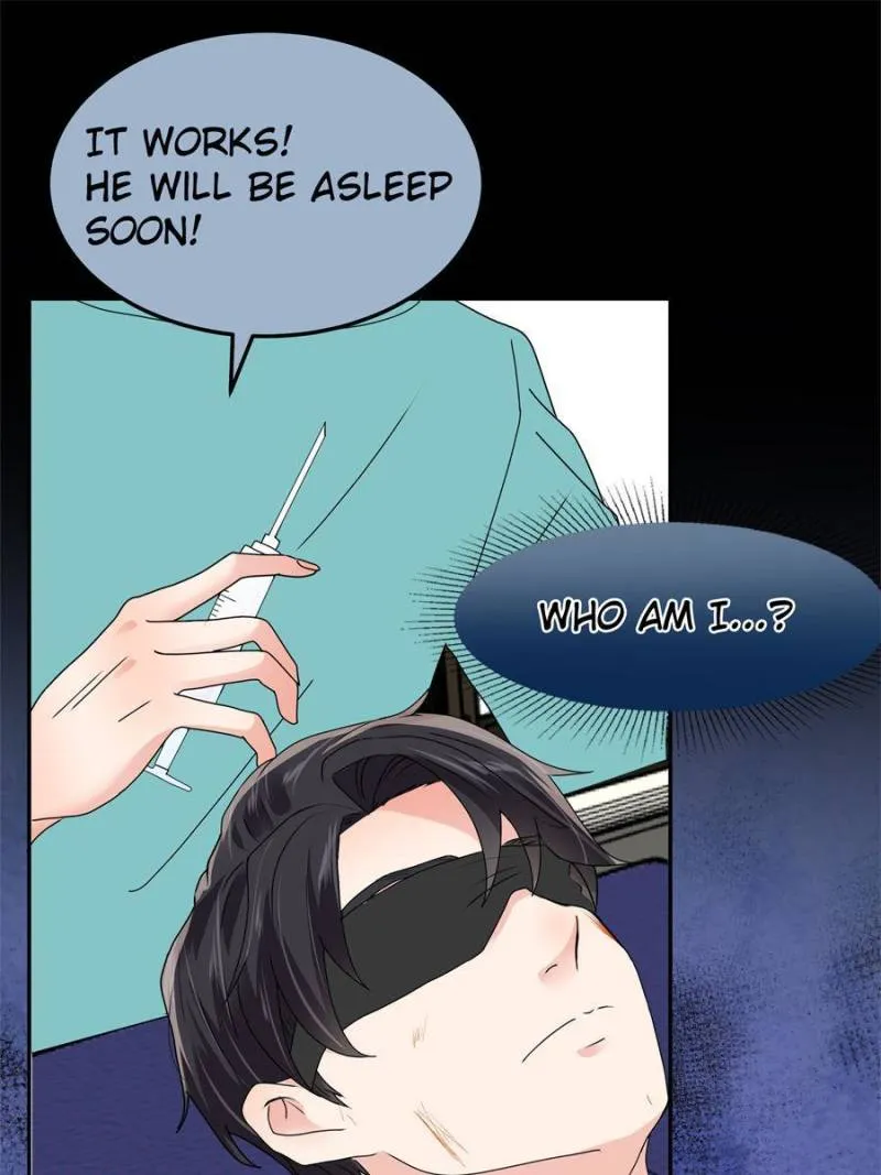 Resurrection Reunion: The Exclusive Love Chapter 173 Online - página 1
