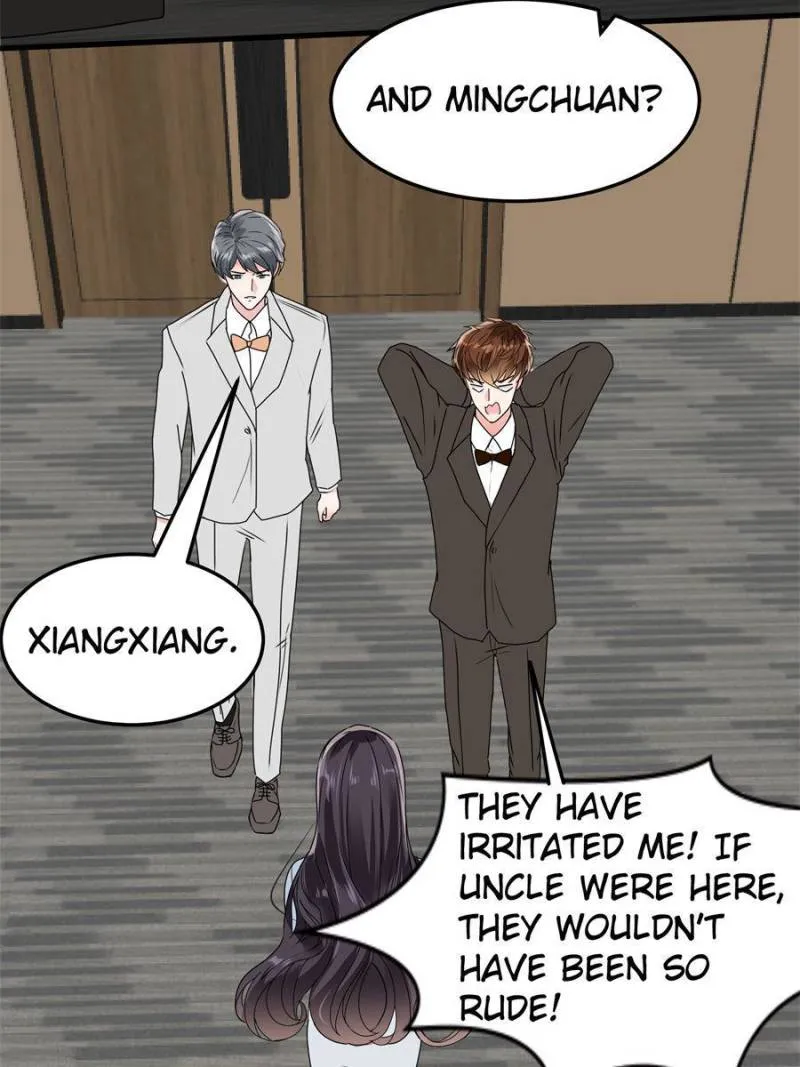 Resurrection Reunion: The Exclusive Love Chapter 173 Online - página 10