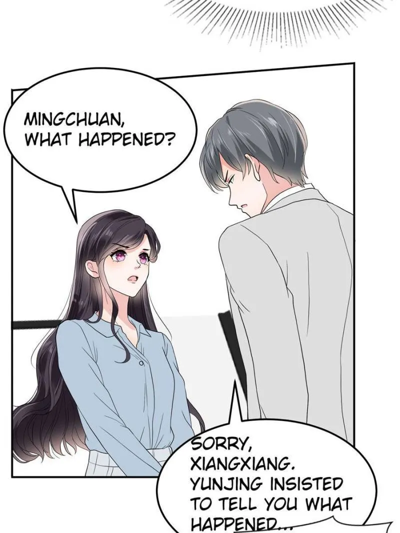 Resurrection Reunion: The Exclusive Love Chapter 173 Online - página 14