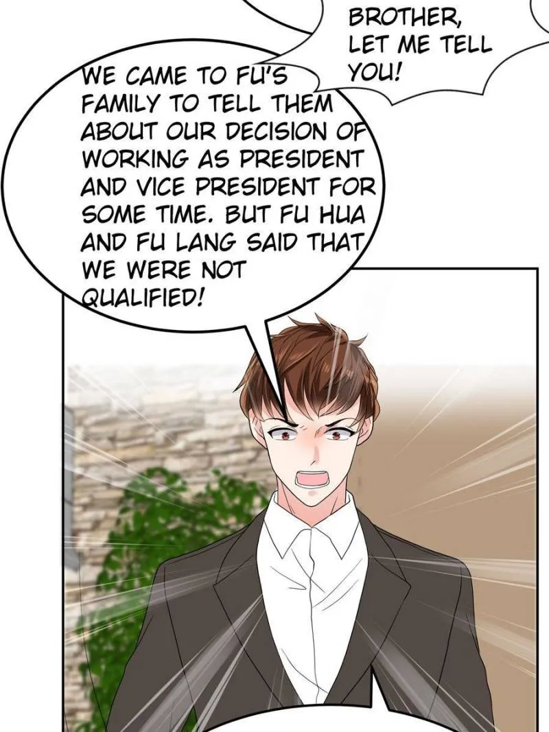 Resurrection Reunion: The Exclusive Love Chapter 173 Online - página 15