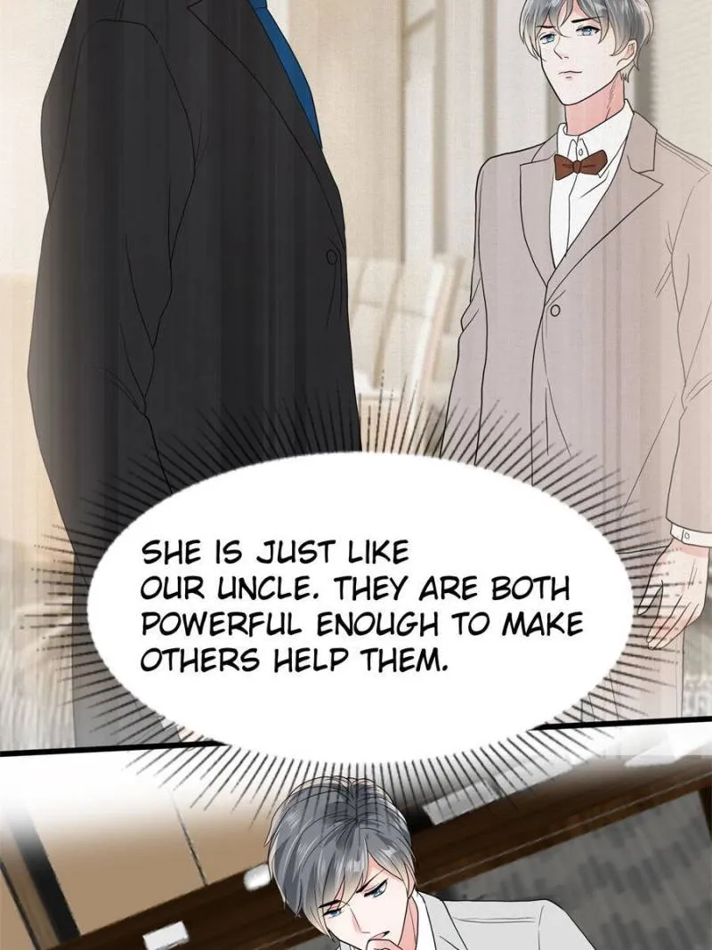 Resurrection Reunion: The Exclusive Love Chapter 173 Online - página 21
