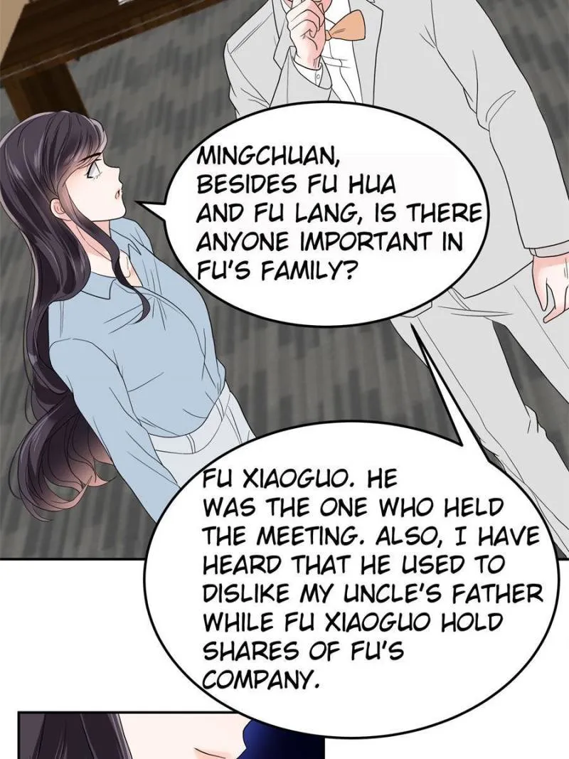 Resurrection Reunion: The Exclusive Love Chapter 173 Online - página 22