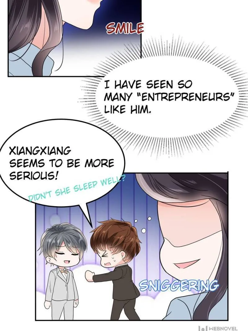 Resurrection Reunion: The Exclusive Love Chapter 173 Online - página 23