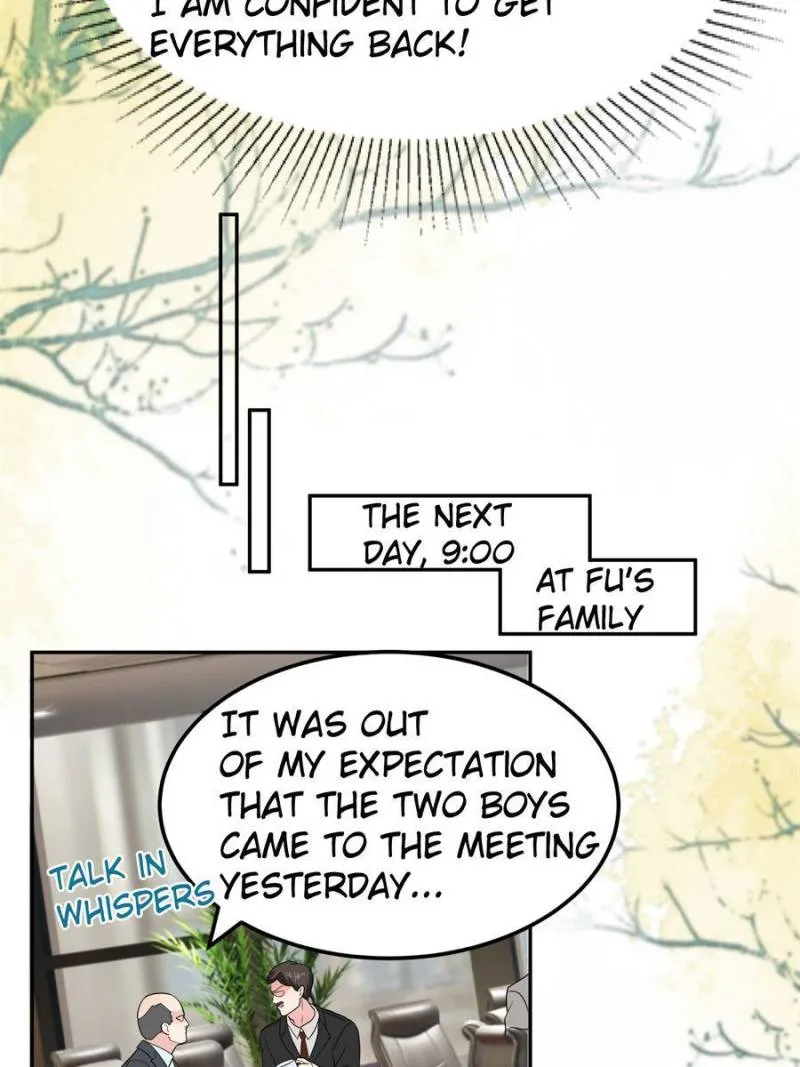 Resurrection Reunion: The Exclusive Love Chapter 173 Online - página 26