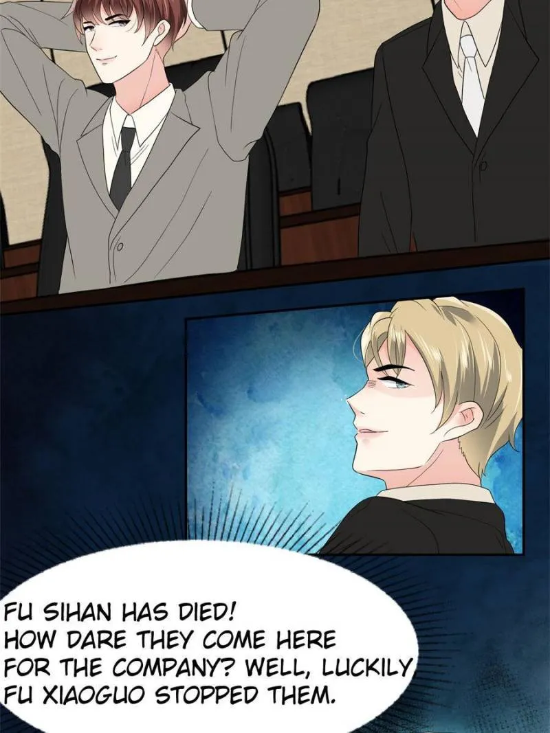 Resurrection Reunion: The Exclusive Love Chapter 173 Online - página 28