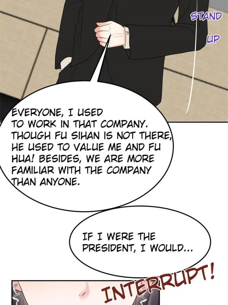 Resurrection Reunion: The Exclusive Love Chapter 173 Online - página 32