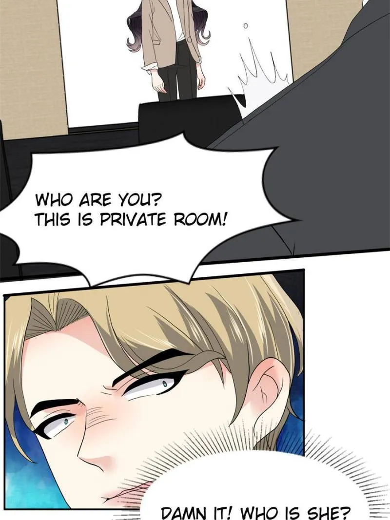 Resurrection Reunion: The Exclusive Love Chapter 173 Online - página 34