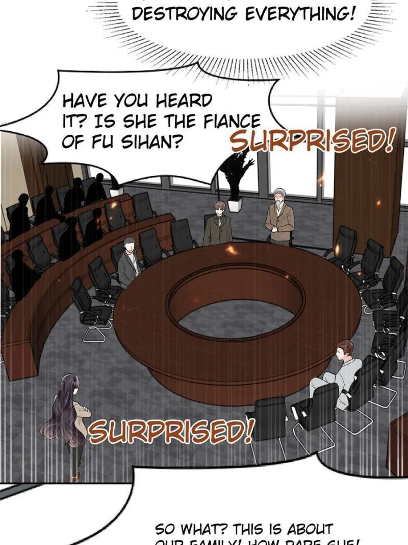 Resurrection Reunion: The Exclusive Love Chapter 173 Online - página 40