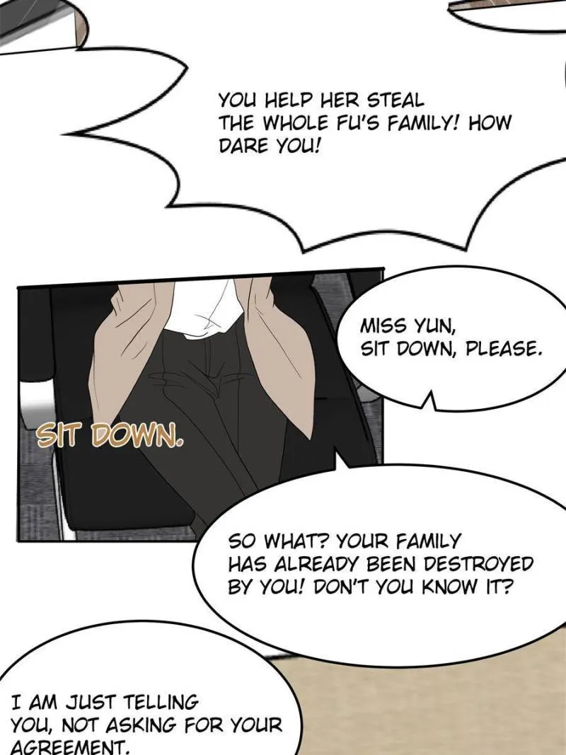 Resurrection Reunion: The Exclusive Love Chapter 173 Online - página 42