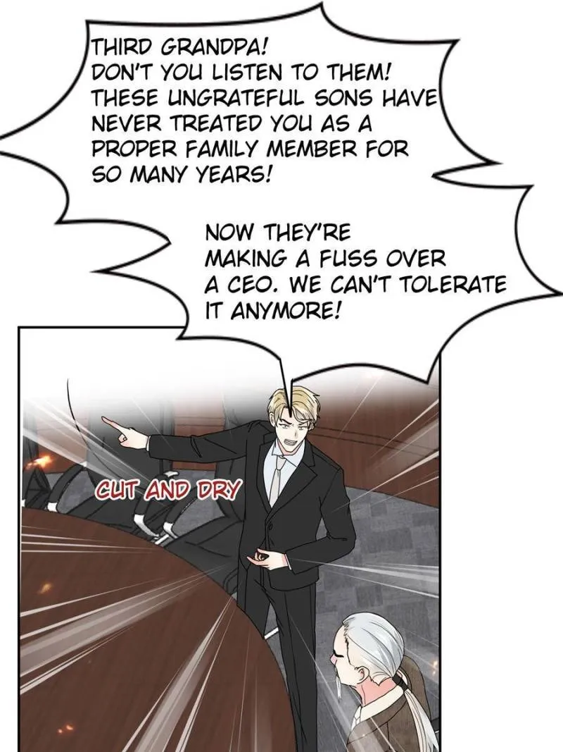 Resurrection Reunion: The Exclusive Love Chapter 174 Online - página 1