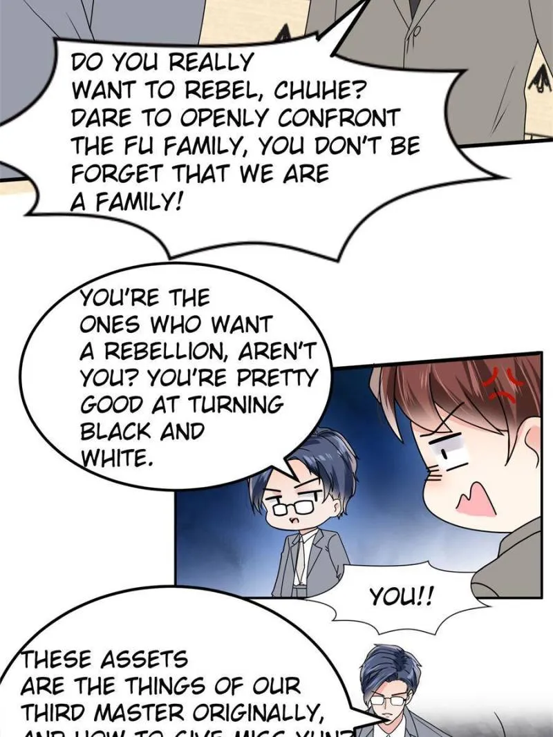 Resurrection Reunion: The Exclusive Love Chapter 174 Online - página 8