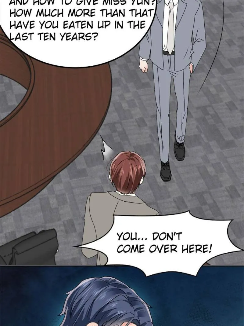 Resurrection Reunion: The Exclusive Love Chapter 174 Online - página 9