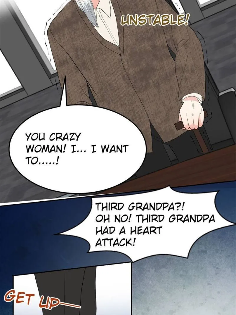 Resurrection Reunion: The Exclusive Love Chapter 174 Online - página 17