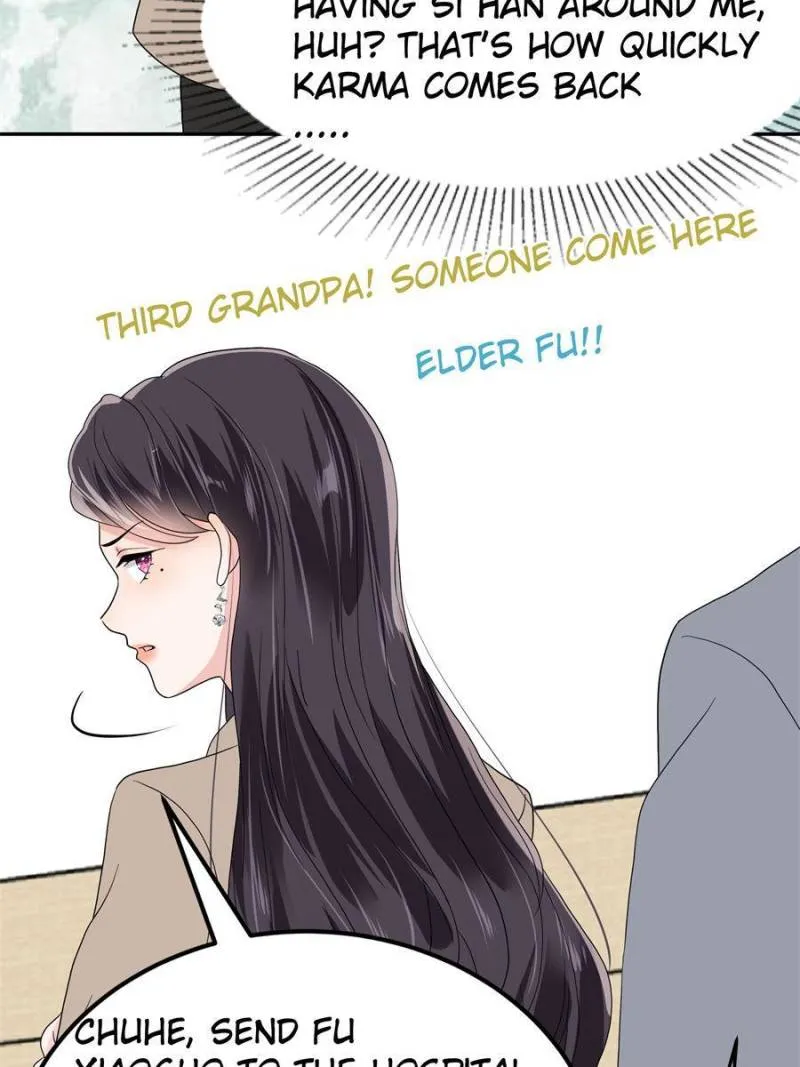 Resurrection Reunion: The Exclusive Love Chapter 174 Online - página 19