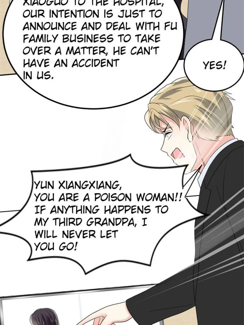 Resurrection Reunion: The Exclusive Love Chapter 174 Online - página 20