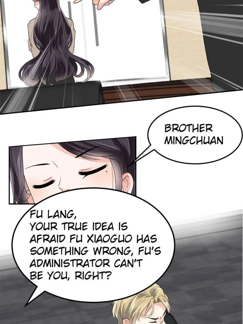 Resurrection Reunion: The Exclusive Love Chapter 174 Online - página 21